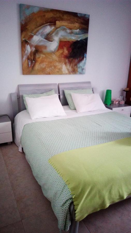 Rua 5 House Hotel Gafanha da Vagueira Kültér fotó