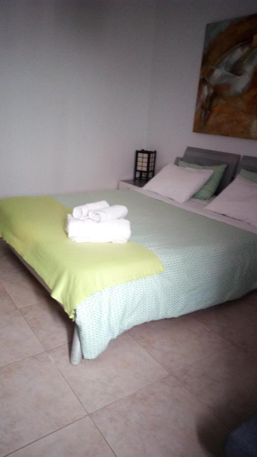 Rua 5 House Hotel Gafanha da Vagueira Kültér fotó