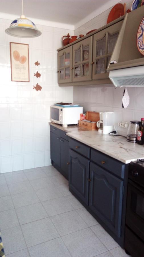 Rua 5 House Hotel Gafanha da Vagueira Kültér fotó