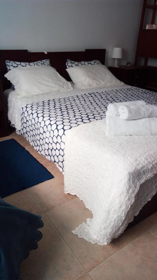 Rua 5 House Hotel Gafanha da Vagueira Kültér fotó