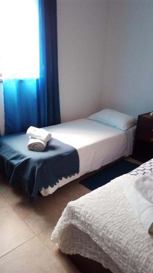 Rua 5 House Hotel Gafanha da Vagueira Kültér fotó