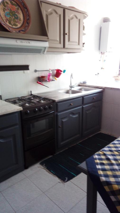 Rua 5 House Hotel Gafanha da Vagueira Kültér fotó