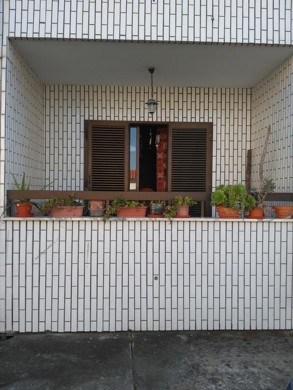 Rua 5 House Hotel Gafanha da Vagueira Kültér fotó