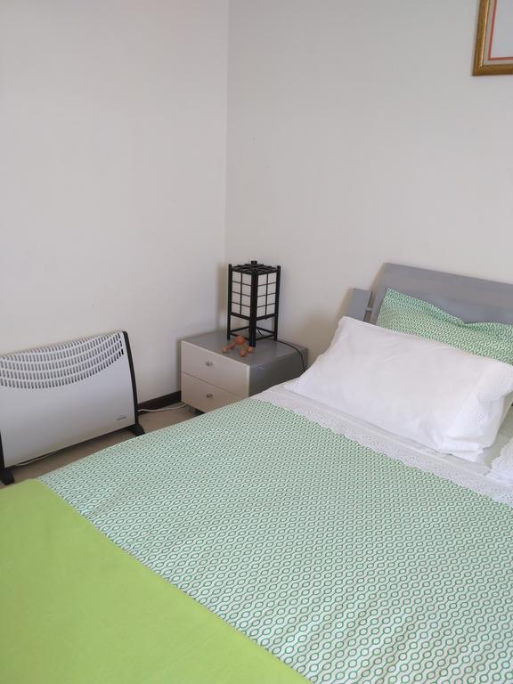Rua 5 House Hotel Gafanha da Vagueira Kültér fotó